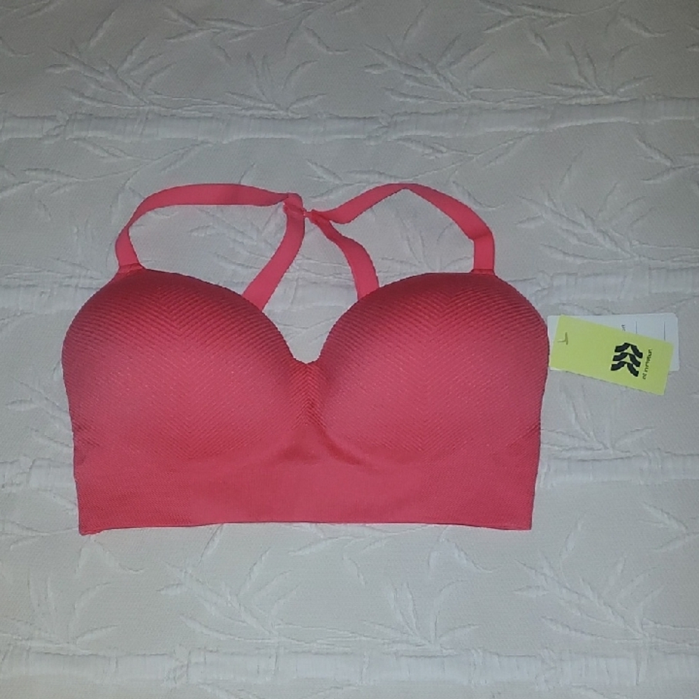 All In Motion Sports Bra NWT